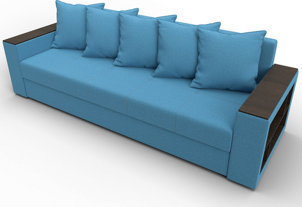 Диван Лига Диванов Дубай Лайт / 132283