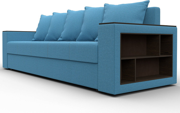 Диван Лига Диванов Дубай Лайт / 132283