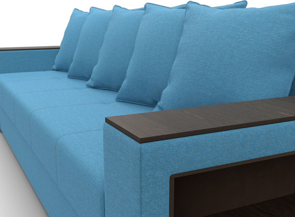 Диван Лига Диванов Дубай Лайт / 132283