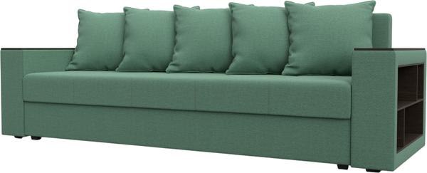 Диван Лига Диванов Дубай Лайт / 132284 - фото