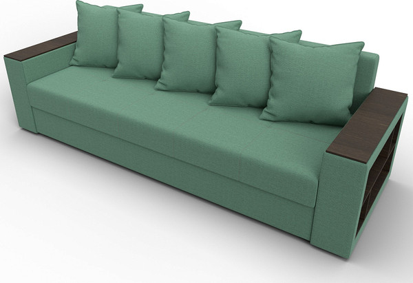 Диван Лига Диванов Дубай Лайт / 132284