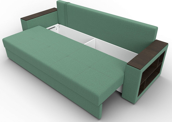 Диван Лига Диванов Дубай Лайт / 132284