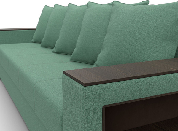 Диван Лига Диванов Дубай Лайт / 132284