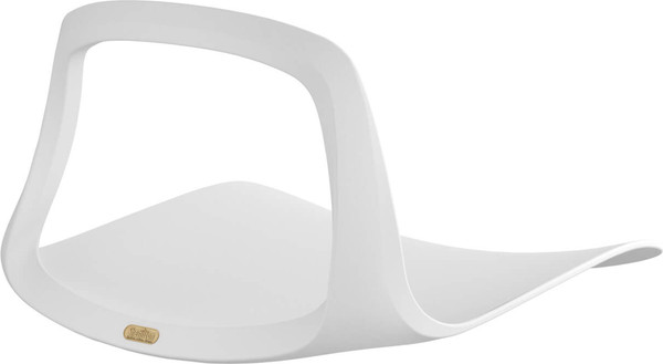 Стул детский Sheffilton SHT-S-TN26 А5-7 (белый/белый муар)