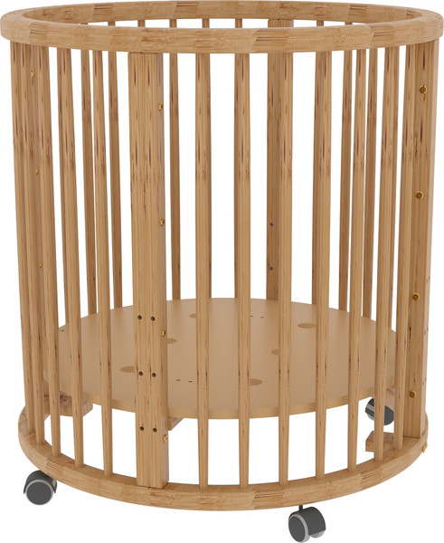 Детская кроватка Bambini 20.16.20.38.141