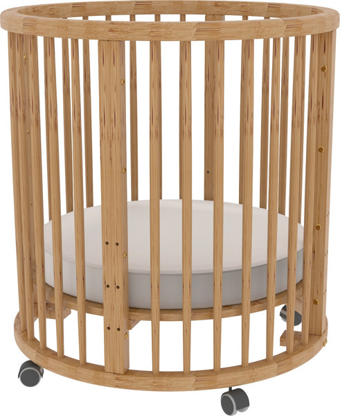 Детская кроватка Bambini 20.16.20.38.141