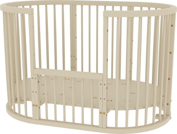 Детская кроватка Bambini 20.16.20.38.141