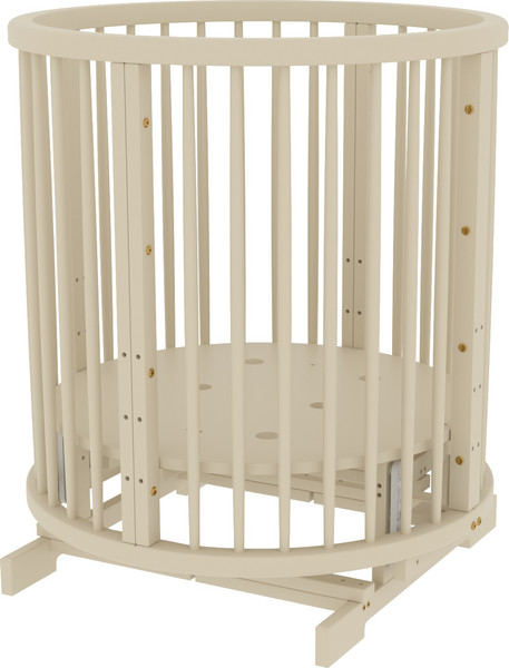 Детская кроватка Bambini 20.16.20.38.141