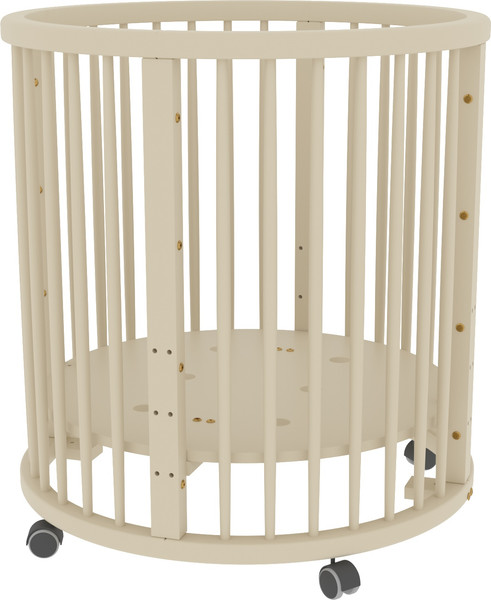 Детская кроватка Bambini 20.16.20.38.141