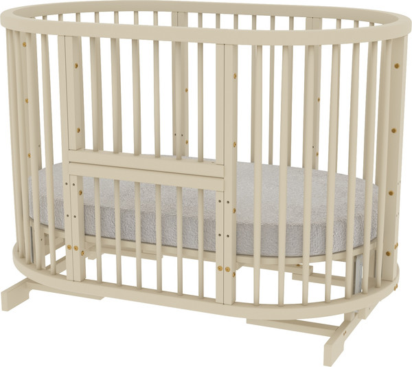 Детская кроватка Bambini 20.16.20.38.141