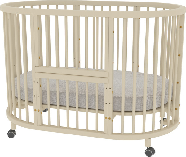 Детская кроватка Bambini 20.16.20.38.141