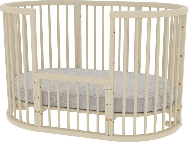 Детская кроватка Bambini 20.16.20.38.141