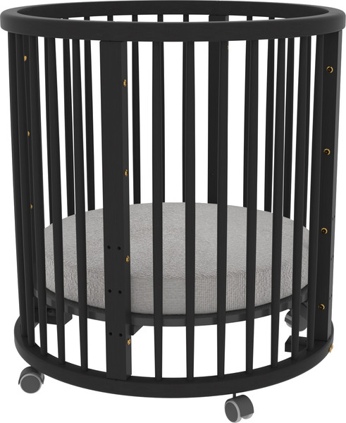 Детская кроватка Bambini 20.16.20.38.141