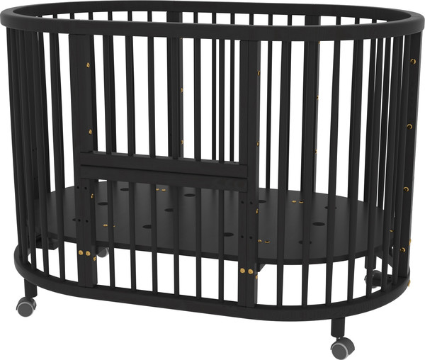 Детская кроватка Bambini 20.16.20.38.141