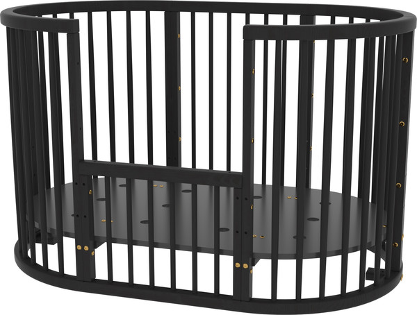 Детская кроватка Bambini 20.16.20.38.141