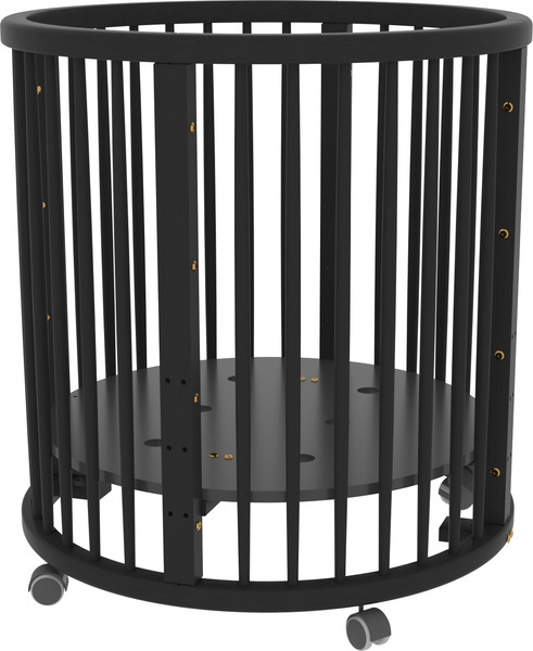 Детская кроватка Bambini 20.16.20.38.141