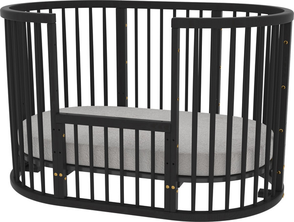 Детская кроватка Bambini 20.16.20.38.141