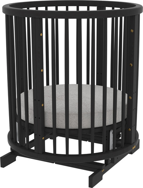 Детская кроватка Bambini 20.16.20.38.141