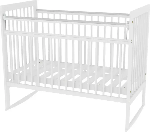 Детская кроватка Bambini 16.20.16.03