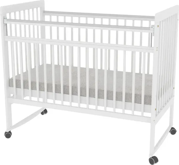 Детская кроватка Bambini 16.20.16.03