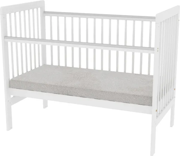 Детская кроватка Bambini 16.20.16.05