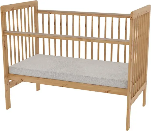 Детская кроватка Bambini 16.20.16.05