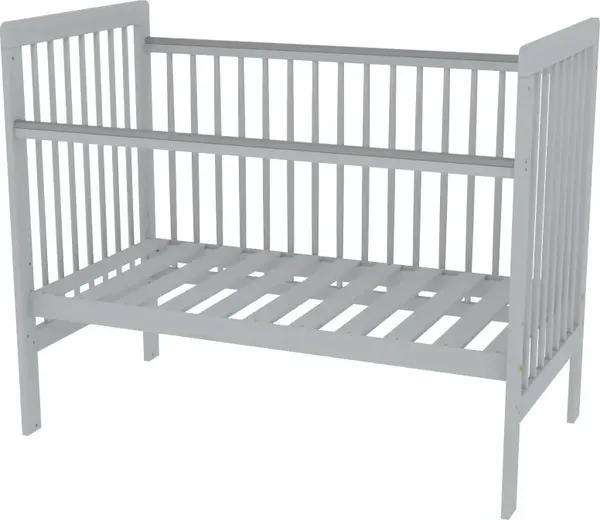 Детская кроватка Bambini 16.20.16.05