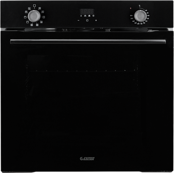 Электрический духовой шкаф Exiteq EXO-113 - фото