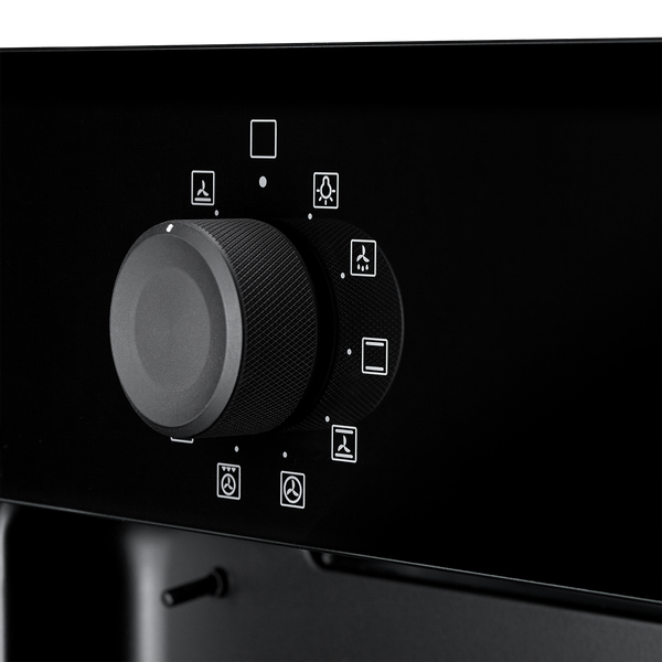 Электрический духовой шкаф Exiteq EXO-113