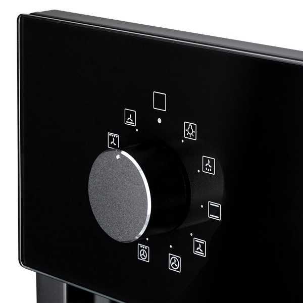 Электрический духовой шкаф Exiteq EXO-114