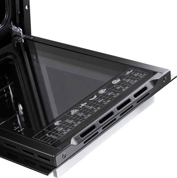 Электрический духовой шкаф Exiteq EXO-114