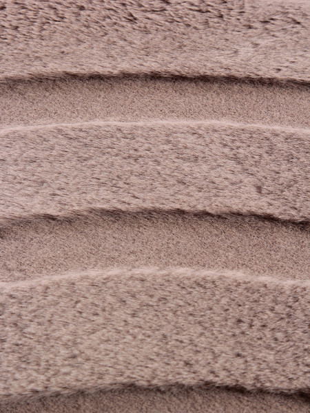 Коврик PIXEL Rabbit Carving PX4005-DAIRE-BROWN-BROWN