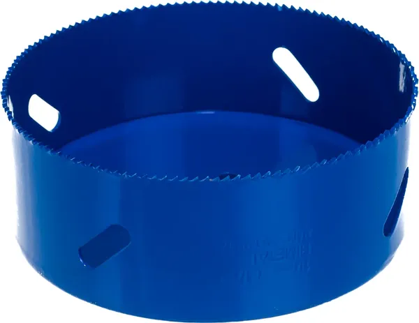 Коронка Wilpu 114мм 10 tpi / 3111400101