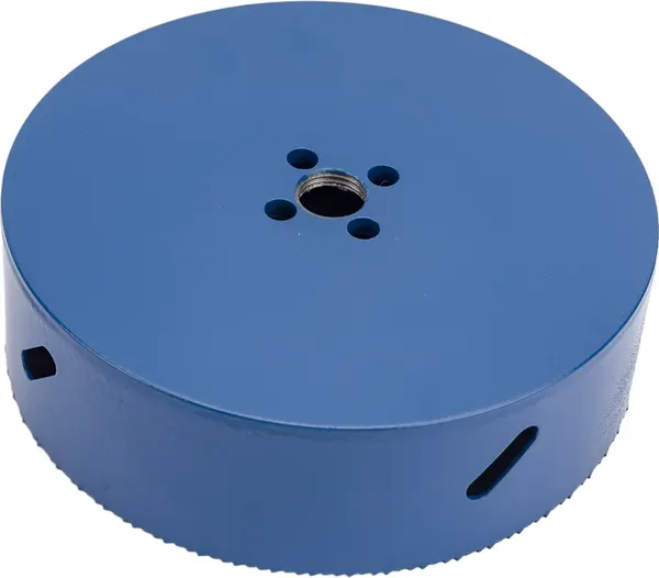 Коронка Wilpu 140мм 10 tpi / 3114000101