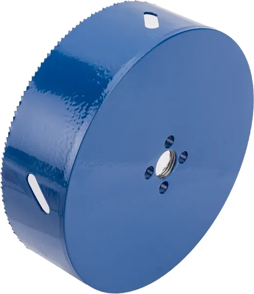 Коронка Wilpu 140мм 10 tpi / 3114000101