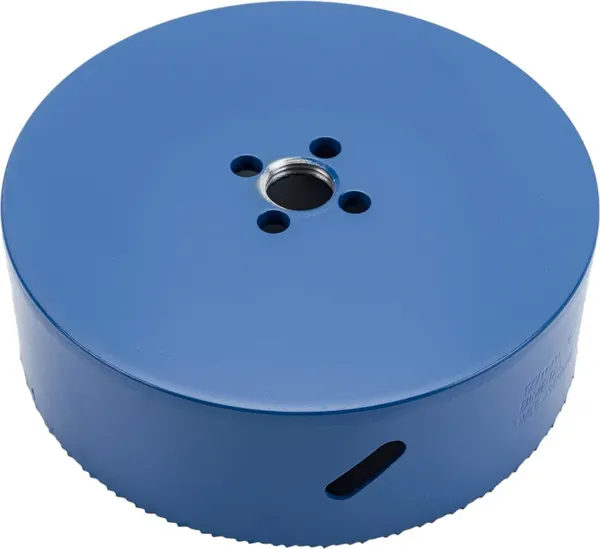 Коронка Wilpu 127 мм 10 tpi / 3112700101 - фото