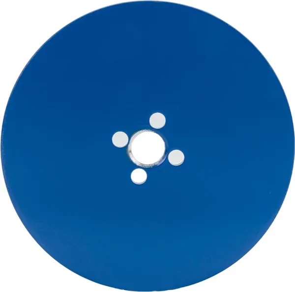 Коронка Wilpu 127 мм 10 tpi / 3112700101