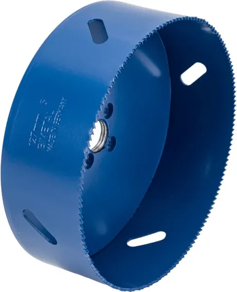 Коронка Wilpu 127 мм 10 tpi / 3112700101