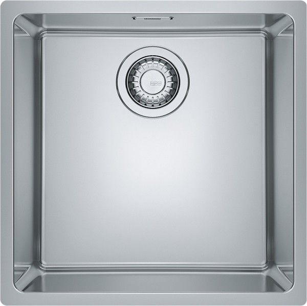 Мойка кухонная Franke FEX 210-40 - фото