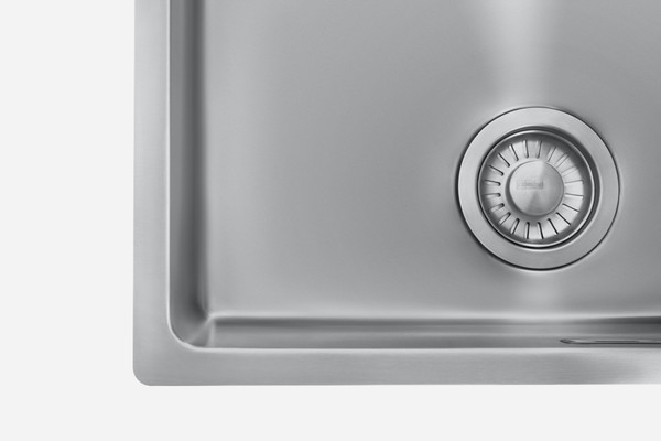 Мойка кухонная Franke FEX 210-40
