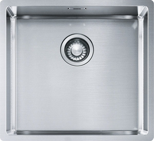 Мойка кухонная Franke BXX 210-45 - фото