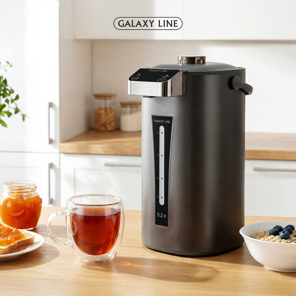 Термопот Galaxy Line GL 0618