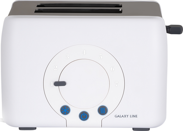 Тостер Galaxy Line GL 2910