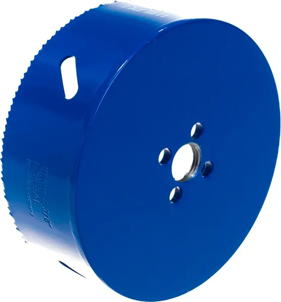 Коронка Wilpu 111 мм 10 tpi / 3111100101