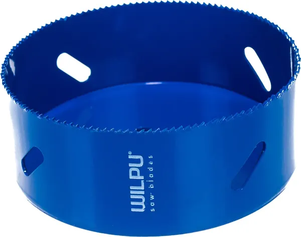 Коронка Wilpu 111 мм 10 tpi / 3111100101