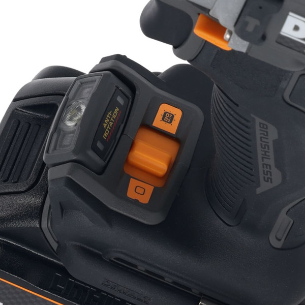 Профессиональная дрель-шуруповерт DeWalt DCD85MM1T-QW