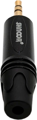 Адаптер Shnoor STP3-G-B