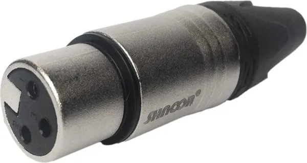 Адаптер Shnoor S3FX - фото
