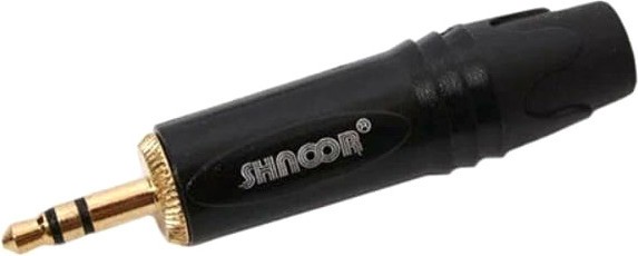 Адаптер Shnoor STP3eco-B - фото