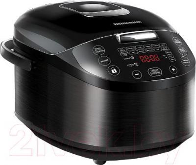 Мультиварка Redmond RMC-M800S - фото